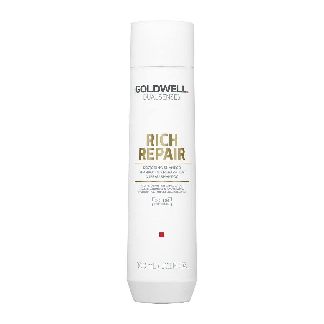 Goldwell Dualsenses Rich Repair Shampoo 10.1 oz