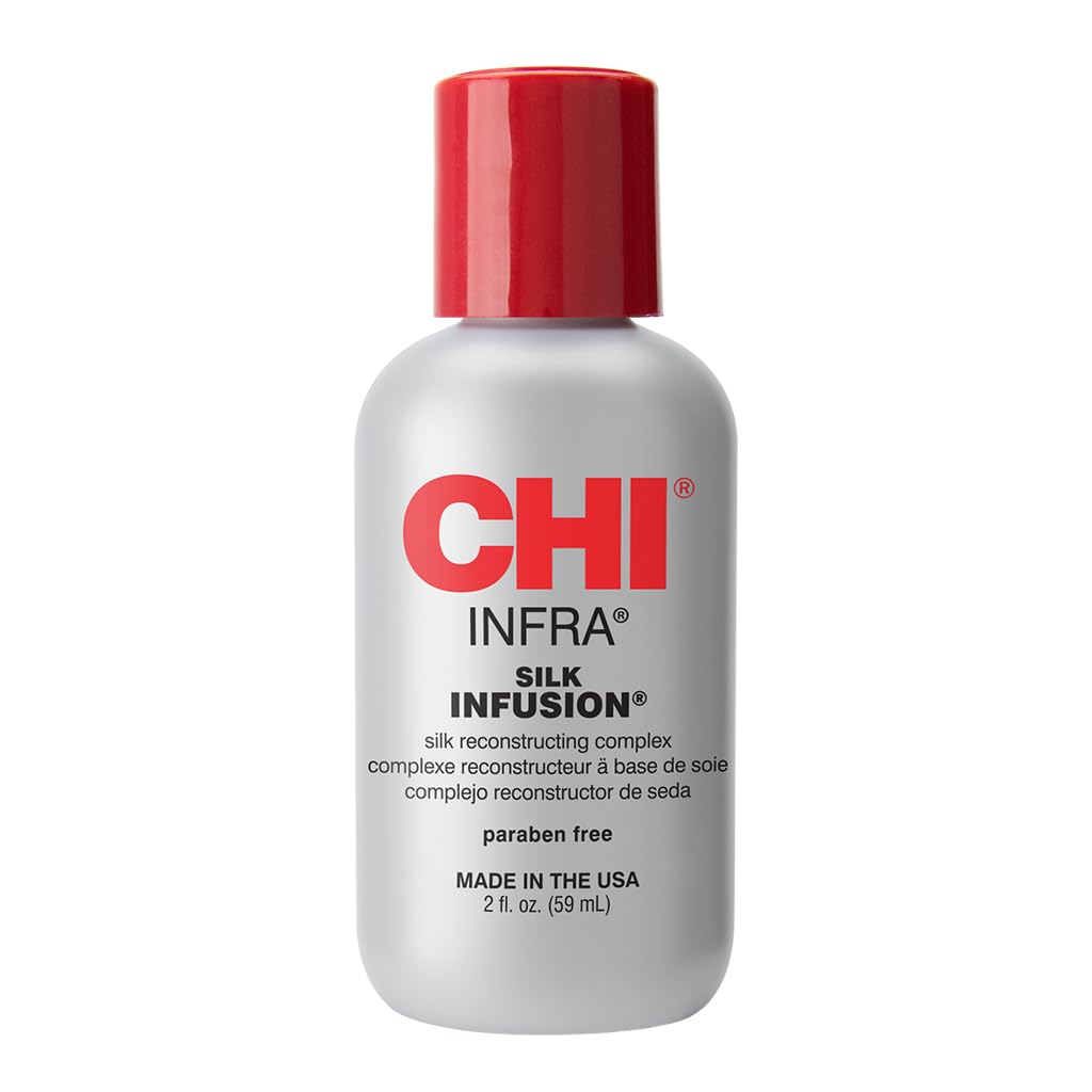CHI Silk Infusion, 2 fl. oz.