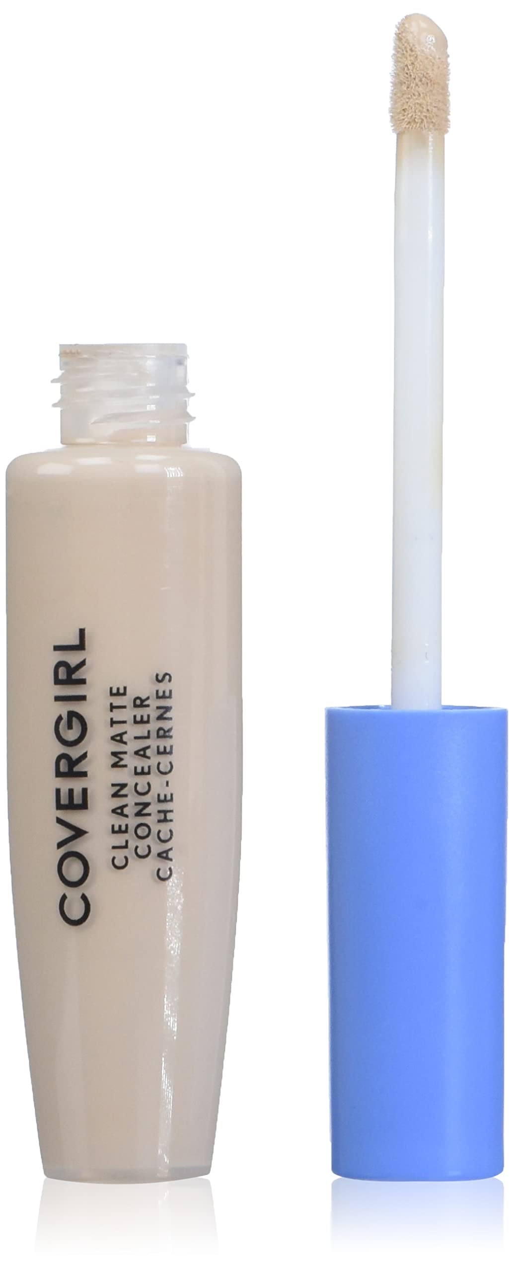 COVERGIRL Ready Set Gorgeous Fresh Complexion Concealer Light 115/120.37 oz