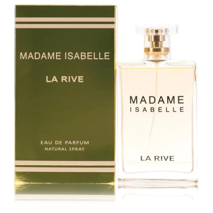 LA RIVE MADAME ISABELLE 3.0 OZ (Natural Spray)