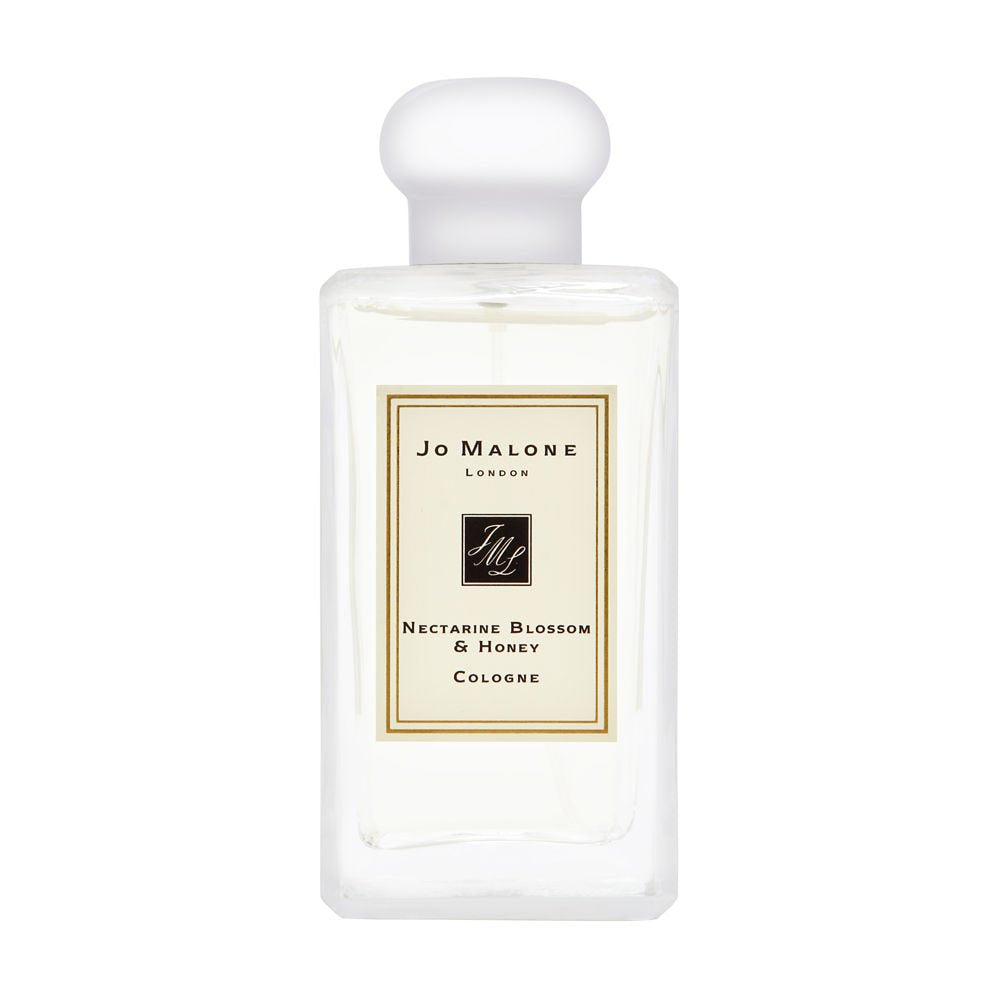 Jo Malone Nectarine Blossom & Honey Cologne Spray (Originally Without Box) 100ml/3.4oz