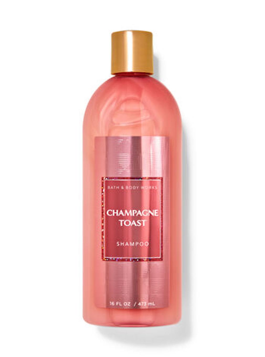 Bath and Body Works Champagne Toast Shampoo 16 Oz (Champagne Toast)