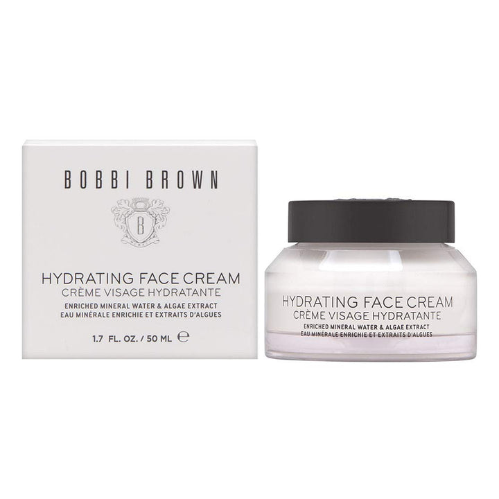 Bobbi Brown Bobbi Brown Hydrating Face Cream