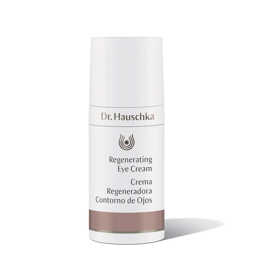 Dr.Hauschka Skin Care Regenerating Eye Cream 0.52 oz