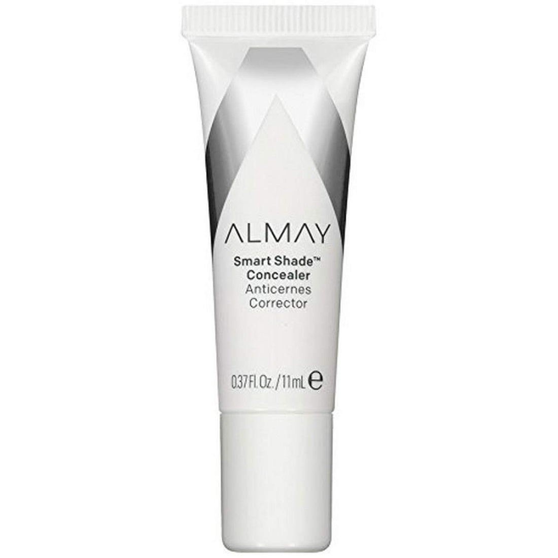Almay Smart Shade Concealer, Hypoallergenic, Cruelty Free, Oil Free, -Fragrance Free, Dermatologist Tested