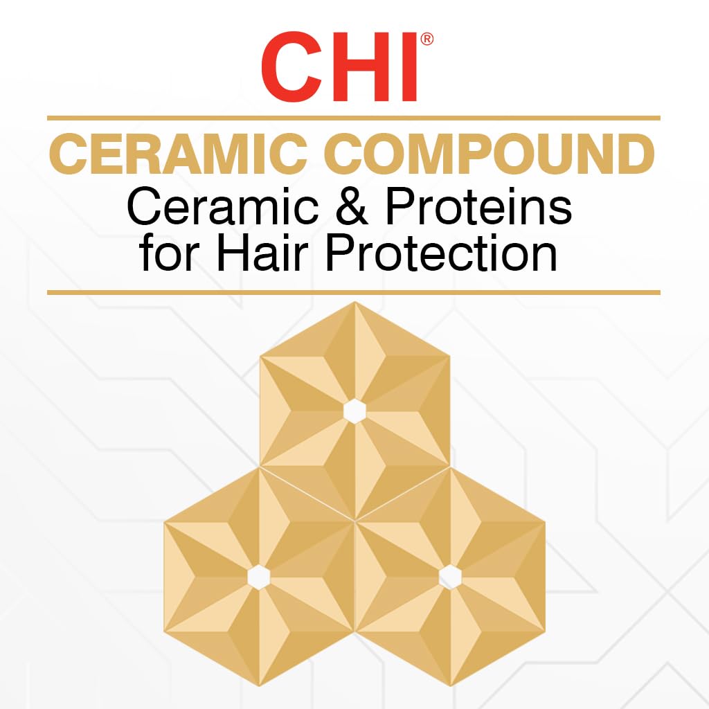 CHI Helmet Head Extra Firm Hair Spray 10 Ounce
