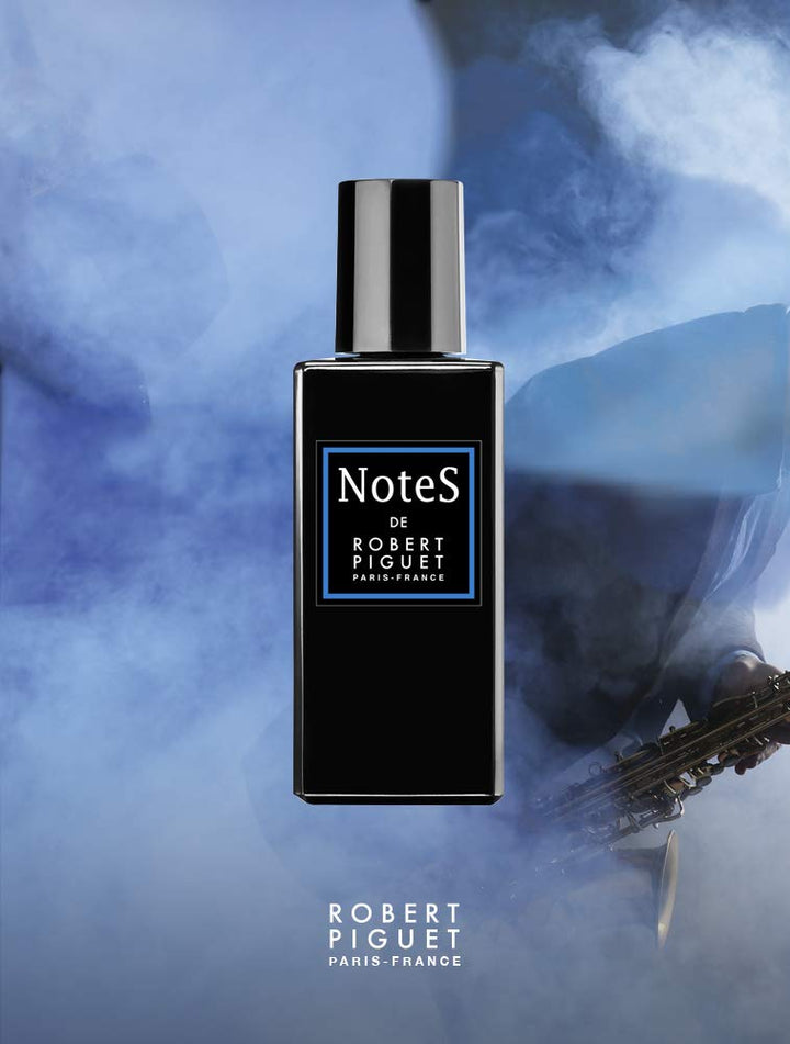 Robert Piguet Notes Eau de Parfum Spray for Unisex, 0.84 Pound