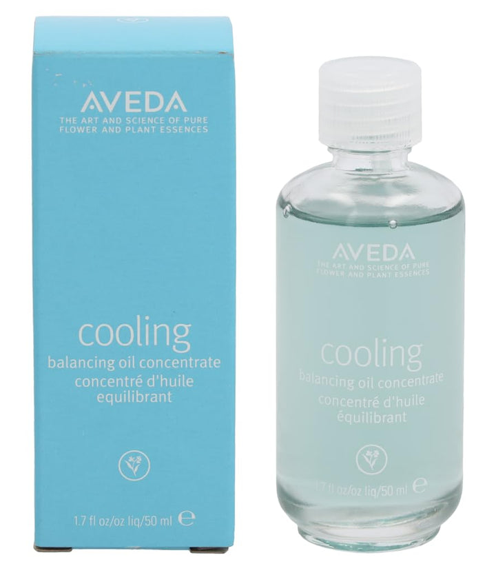 Aveda Cooling Balancing Oil Concentrate 1.7 oz