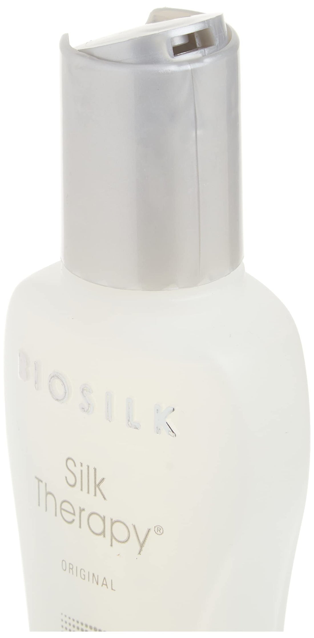 Biosilk Silk Therapy Cure, 5.64 oz