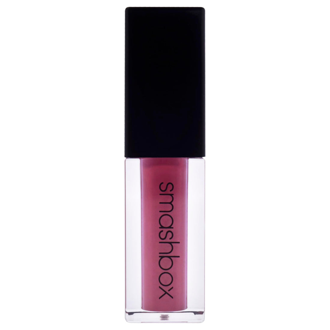 Smashbox Matte Always On Liquid Lipstick, Big Spender, 0.13 Fluid Ounce