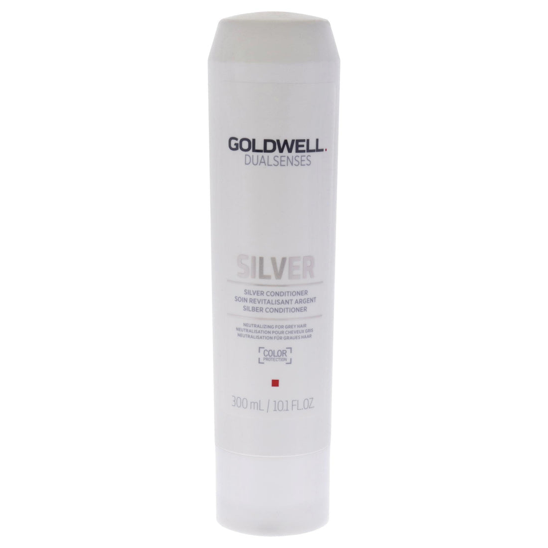 Goldwell Dualsenses Silver Conditioner