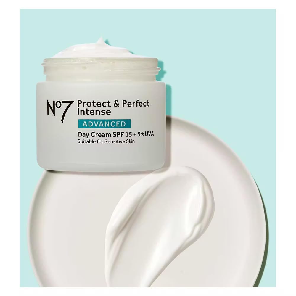 Protect & Perfect Intense Advanced Day Cream