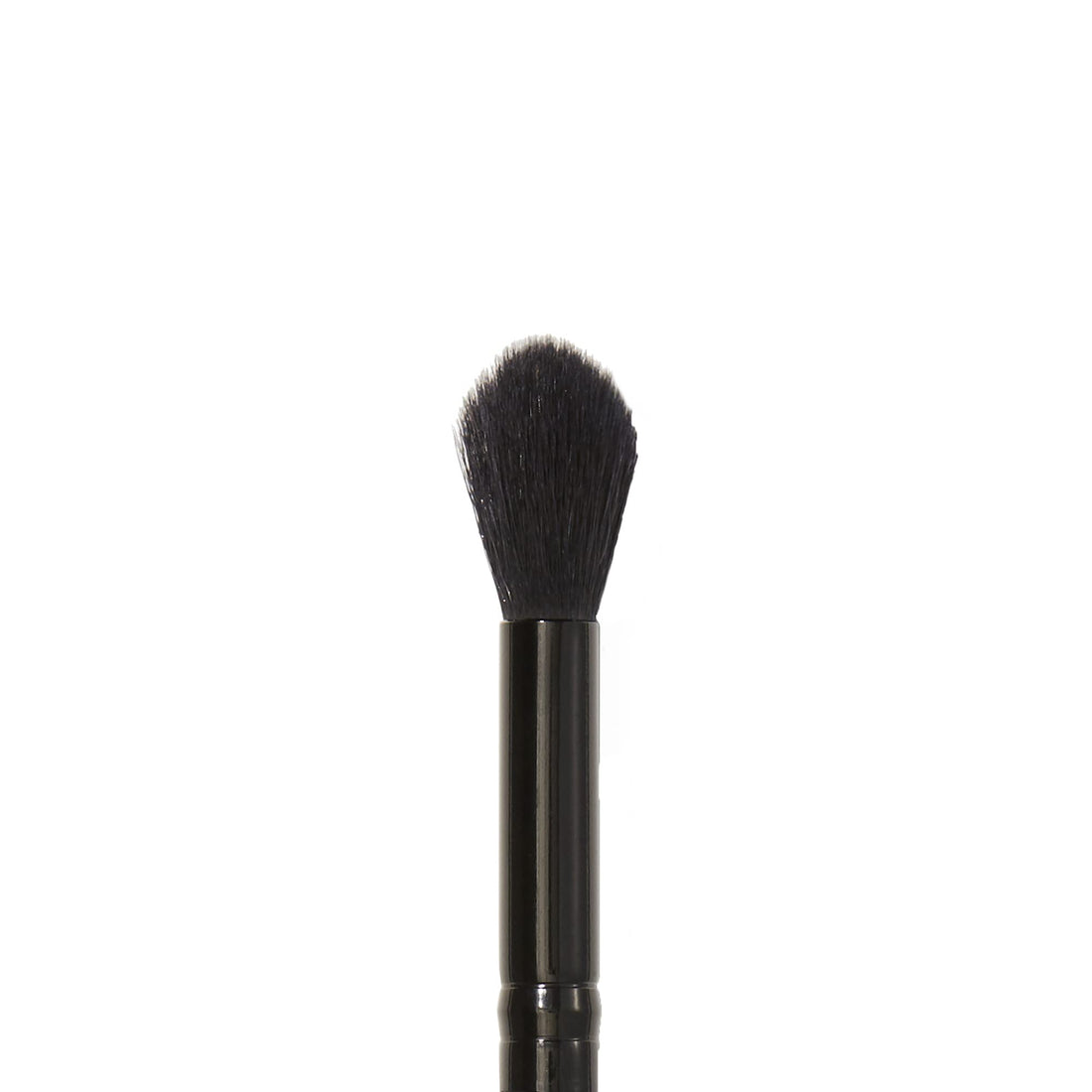 e.l.f. Fluffy Eye Blender Brush for Precision Application, Synthetic