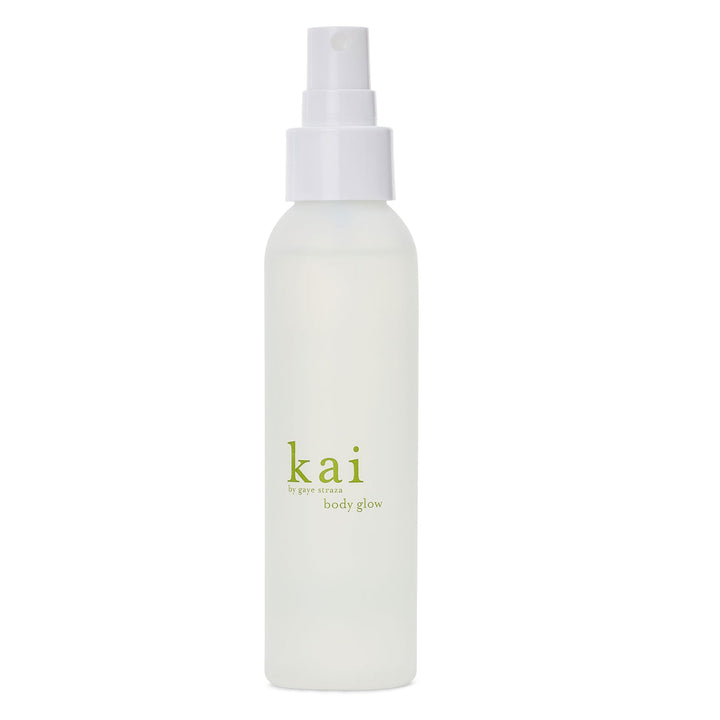Body Glow 4 oz Spray by Kai by Kai