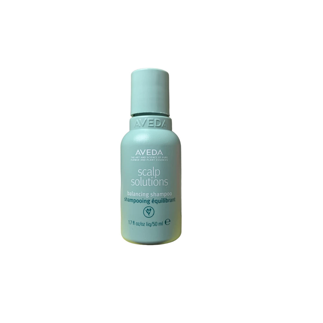Aveda Scalp Solutions Balancing Shampoo | Gentle Purifying Shampoo for All Hair Types | Removes Pollution & Build-Up, Improves Scalp Hydration | 94% Naturally Derived*, 1.7 Fl Oz