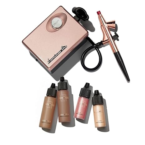 Makeup Airbrushes