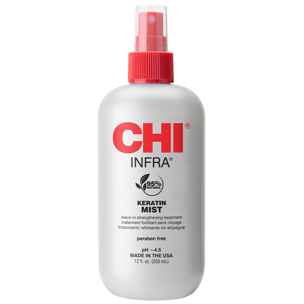 CHI Keratin Mist, 12 fl. oz.