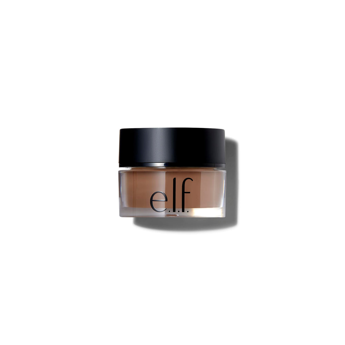 Elf 81942 Lock On Lnr&Brw Size .19 O Elf 81942 Lock On Eyeliner And Brow Cream Light Brown 0.19oz