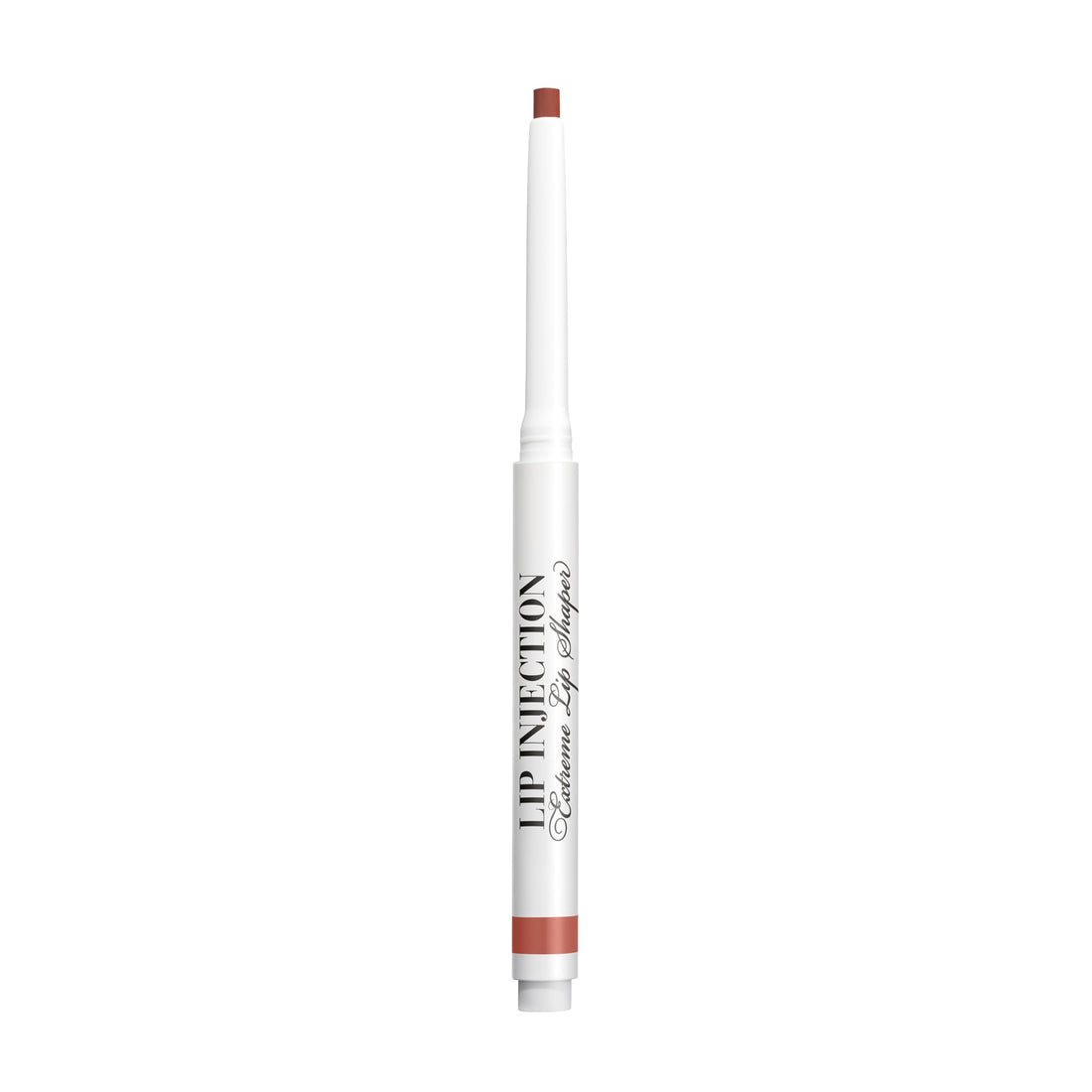 Too Faced Lip Injection Extreme Lip Shaper - Hot & Spicy - Long Lasting + Smudge Proof