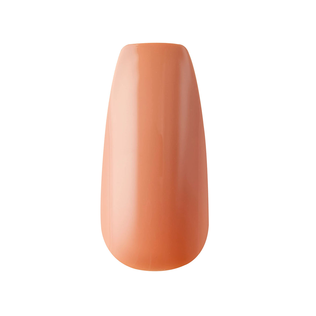 Kiss GLAM FANTASY NailsKGF07 (Don't Lose My Number) Long Length Design Nails w/Adhesive Tabs & Glue