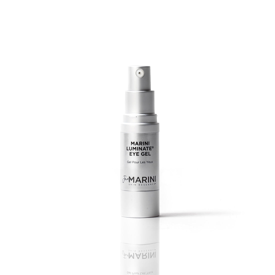 Jan Marini Skin Research Marini Luminate Eye Gel, 0.5 fl. oz.