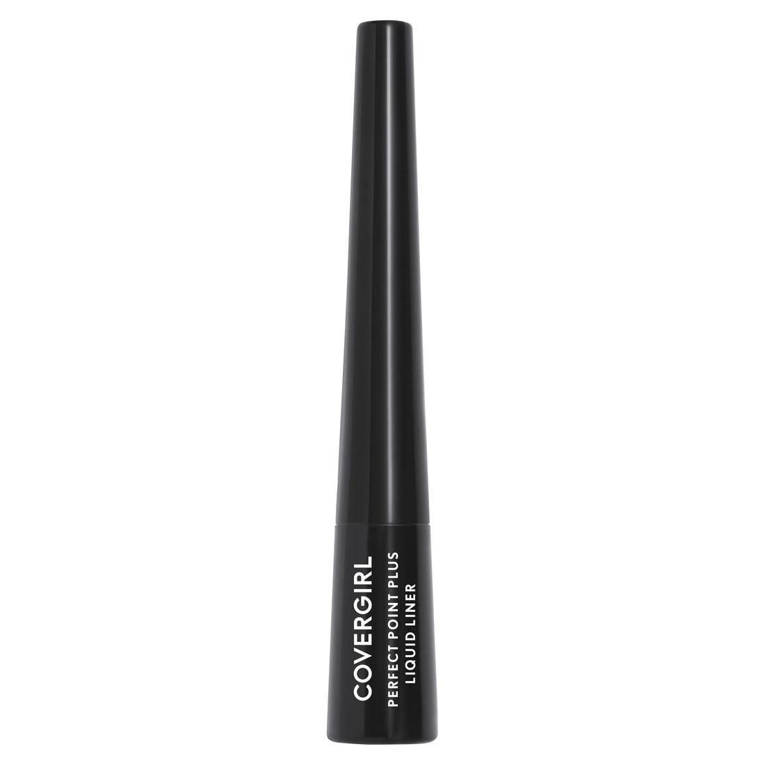Covergirl Perfect Point Plus Liquid Eyeliner, Black Onyx, .08 Fl. Oz.