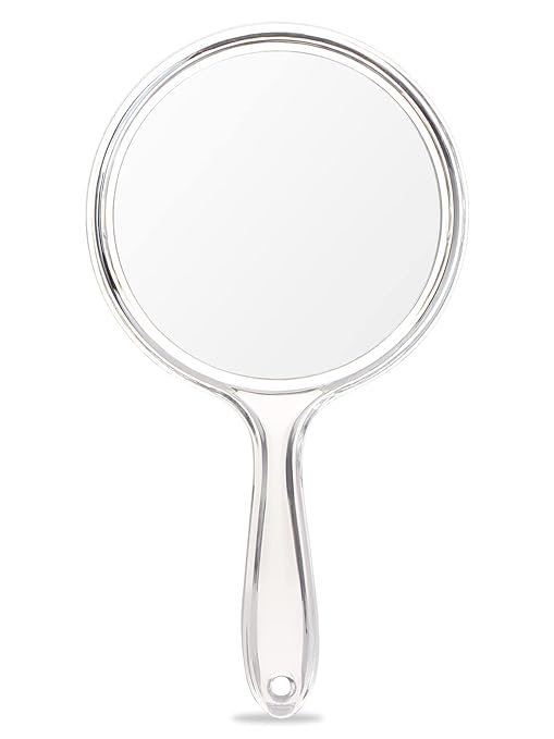 Handheld Mirrors