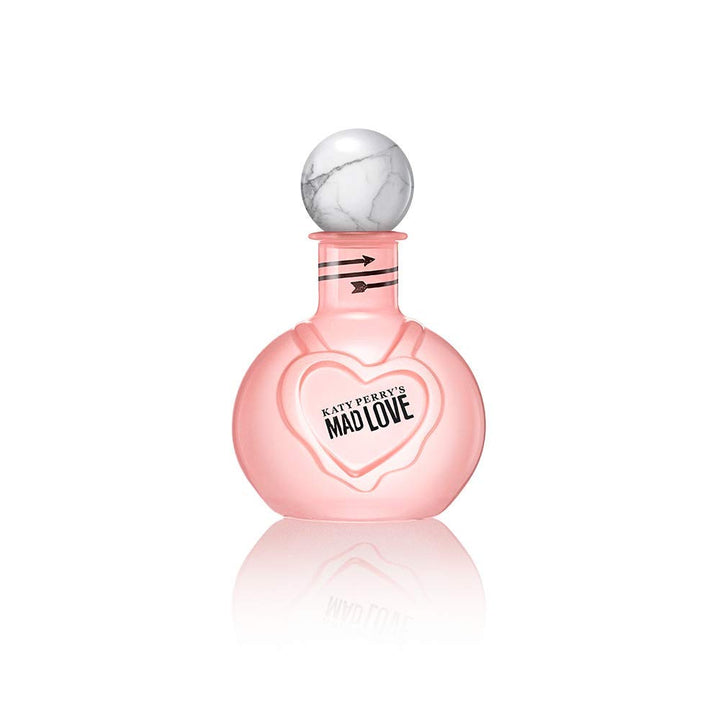 Katy Perry Mad Love Eau de Parfum 3.4oz (100ml) Spray