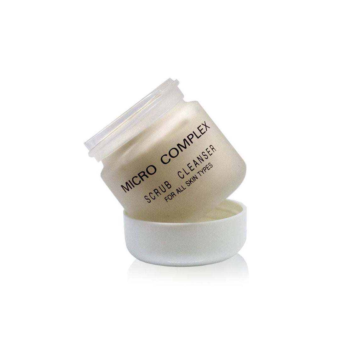 Dinur Micro Complex Scrub Cleanser 2 oz
