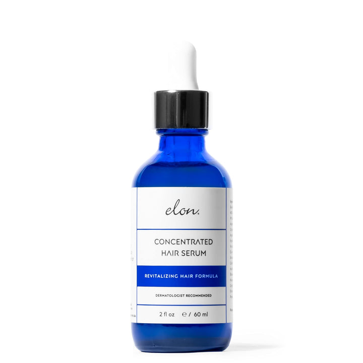 Elon Thinning Hair System Concentrated Serum 1.5 fl oz.