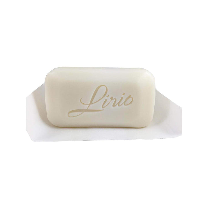 Jabon Neutro Neutral Soap Lirio for Facial Use with Crema la Milagrosa and Tia Mana (Pack of 2)