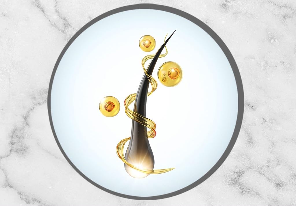 CHI Silk Infusion Reconstructing Comples, 0.5 Fl Oz