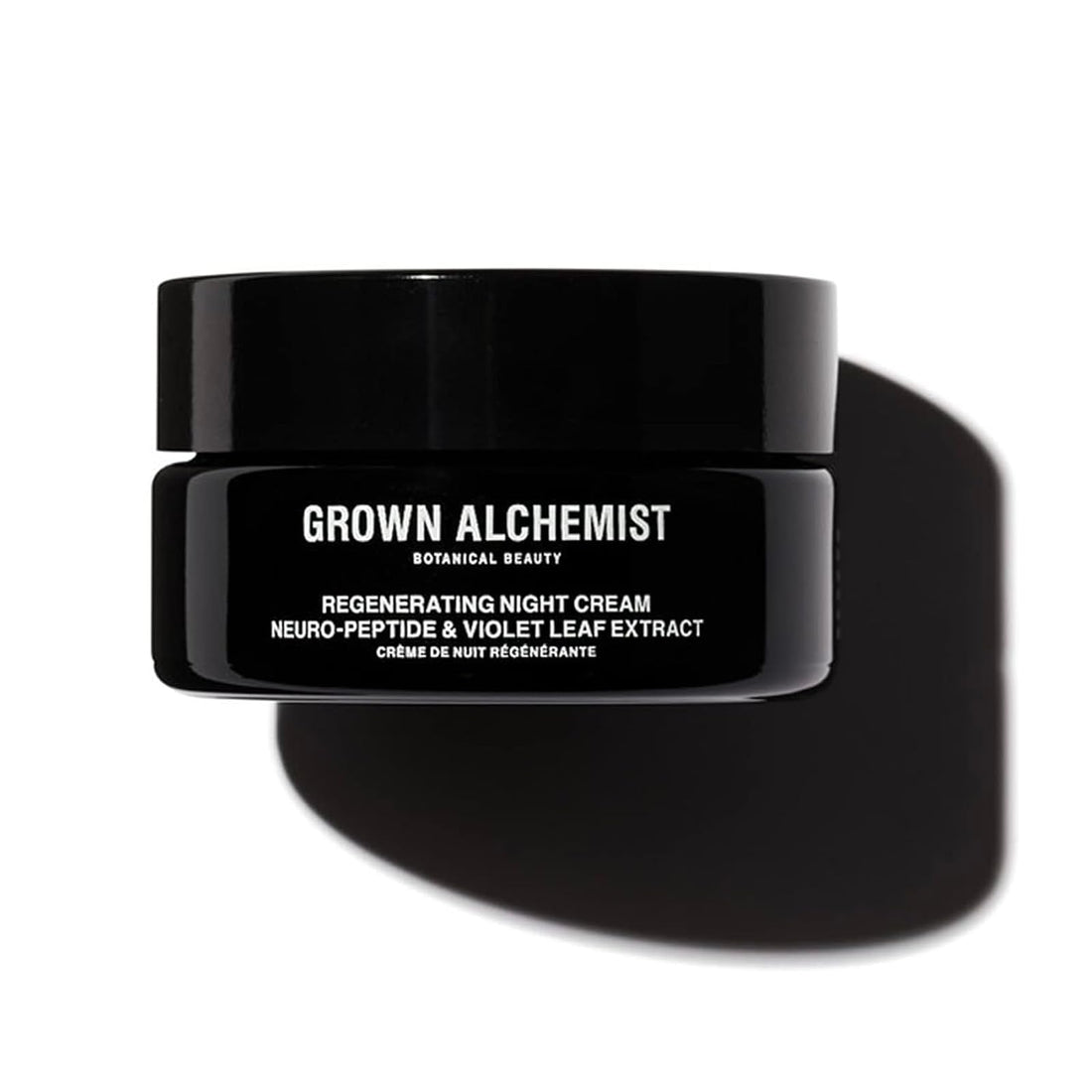 Grown Alchemist - Regenerating Night Cream