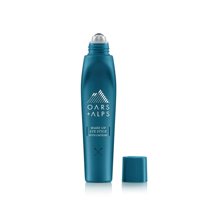 Oars + Alps Wake Up Eye Stick, 0.5 oz.