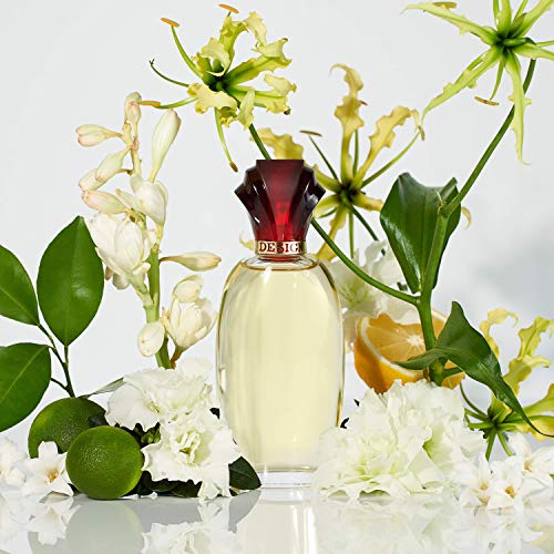 Design By Paul Sebastian For Women. Fine Parfum Spray 3.4 Oz.