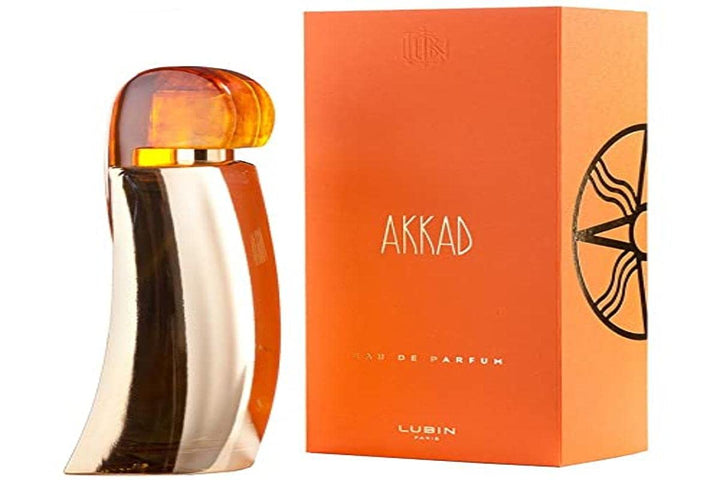 Lubin Paris Akkad Eau De Parfum 100ml by Lubin Paris
