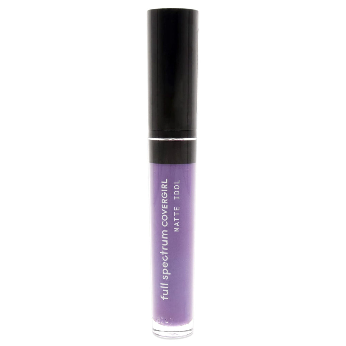COVERGIRL Matte Idol, Liquid Lipstick, Ace, 1 Ounce