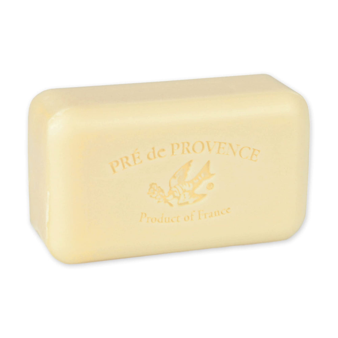 Pre de Provence Artisanal French Soap Bar Enriched with Shea Butter, Agrumes, 150 Gram