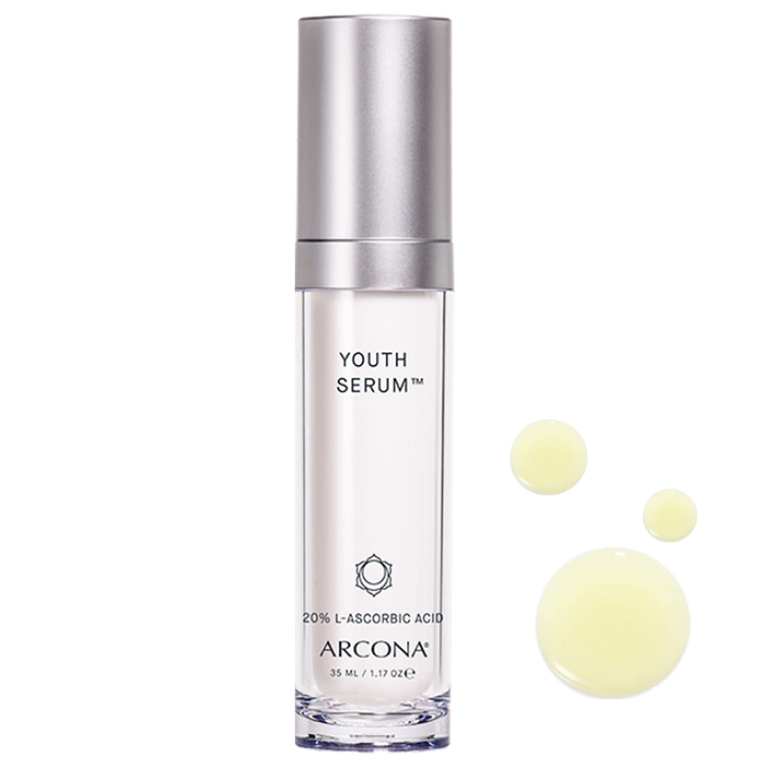 Arcona Youth Serum, 1.18 oz.