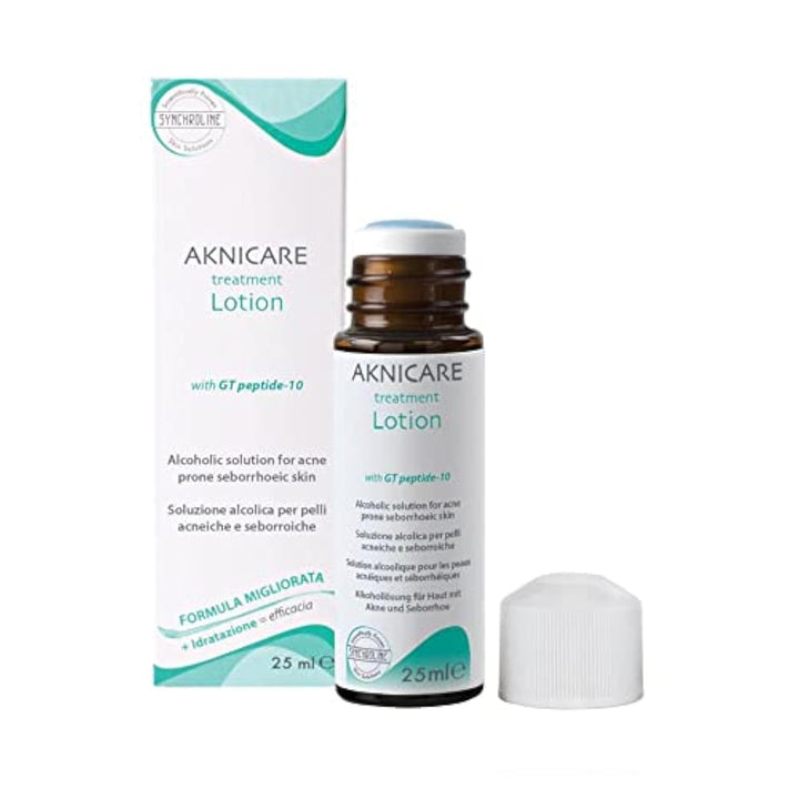 Synchroline Aknicare Lotion 25ml by general topic