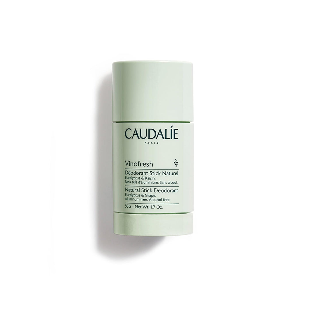 Caudalie Vinofresh Natural Deodorant