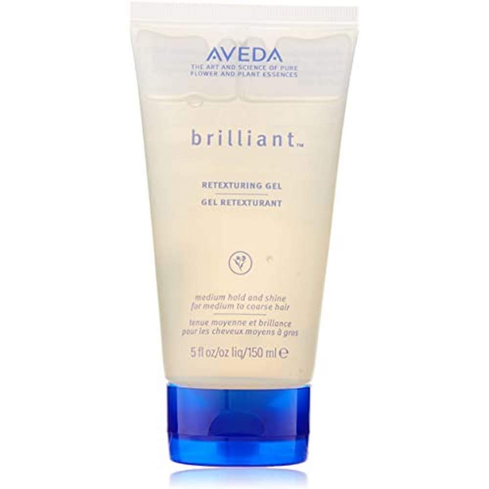 Aveda Brilliant Retexturing Gel 5 Ounces