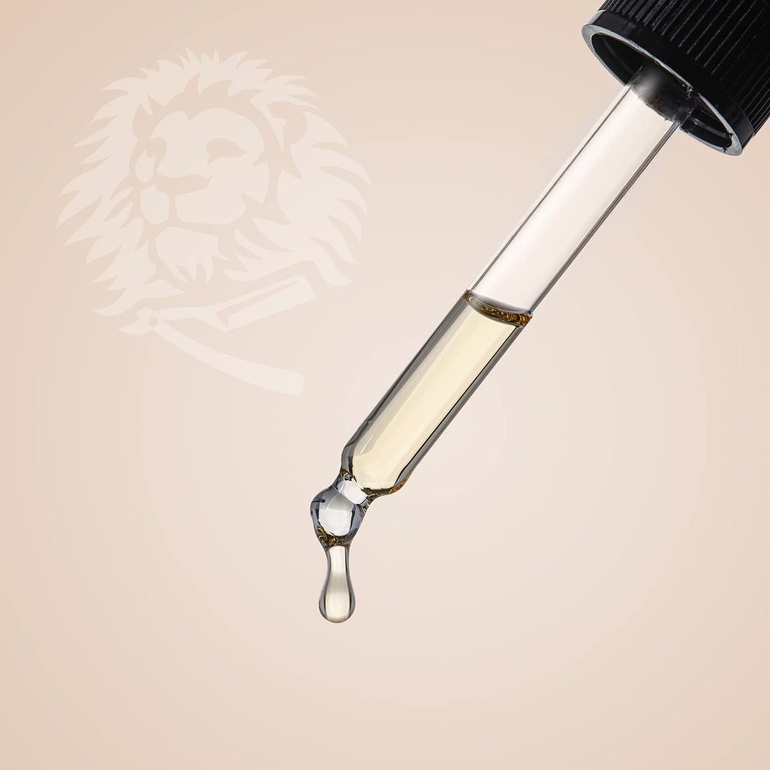 Proraso Beard Oil, Smooth and Protect, 1.0 fl oz (30 ml)