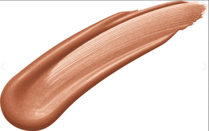 Fenty Beauty by Rihanna Body Sauce Body Luminizing Tint 04 Salty Caramel