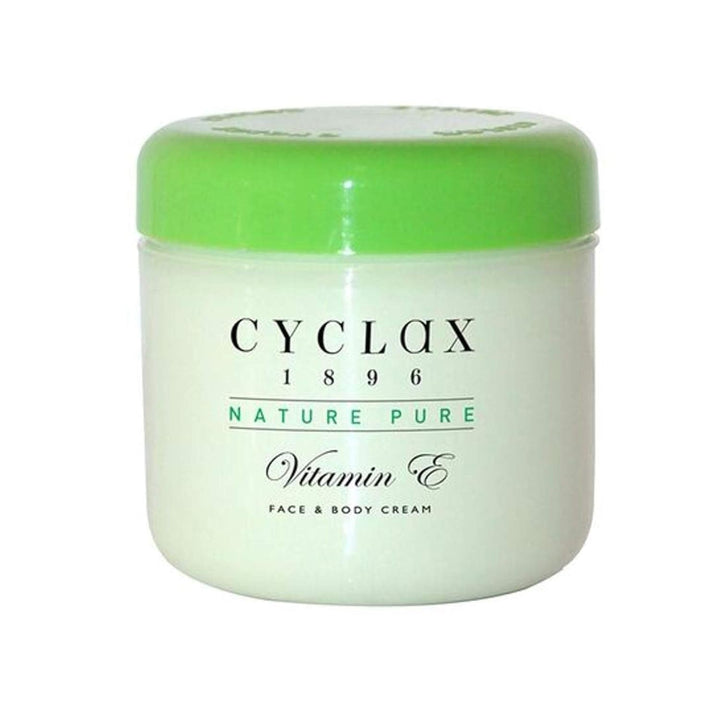 1 : Cyclax Nature Pure Vitamin E Face and Body Cream 300ml