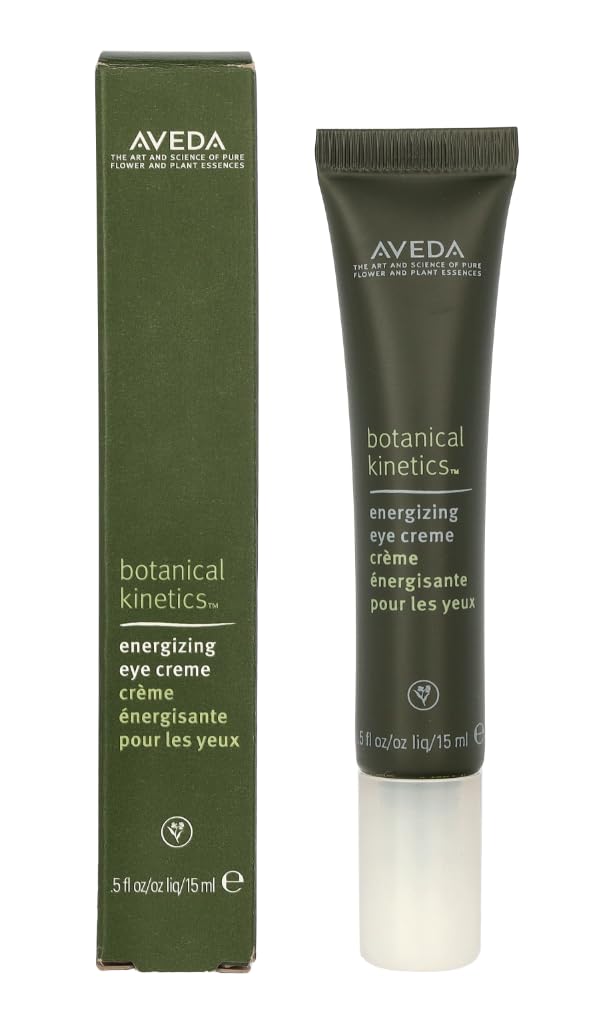 Aveda Energizing Eye Cream, 0.5 Ounce