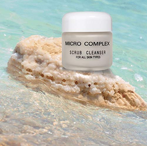 Dinur Micro Complex Scrub Cleanser 2 oz