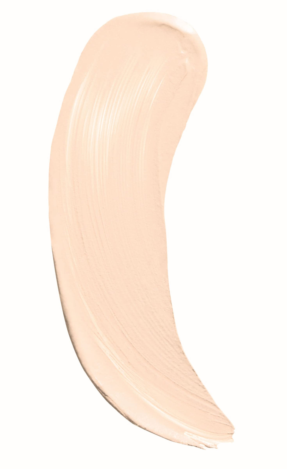 COVERGIRL Smoothers AquaSmooth Makeup Foundation Ivory.4 oz