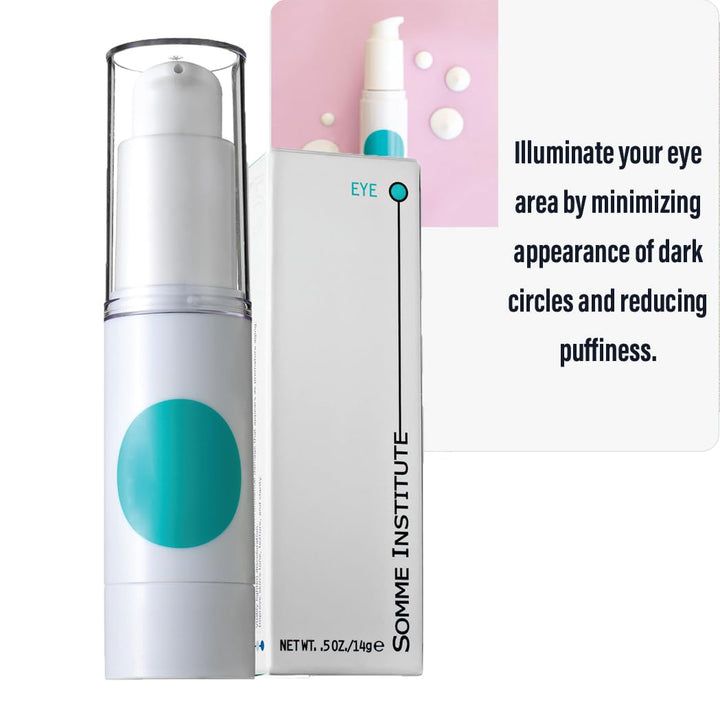 Somme Institute Eye, 0.5 oz.