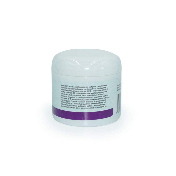 Dermal-K 4 oz Vitamin K Clarifying Cream Dixie Health 4 oz AD